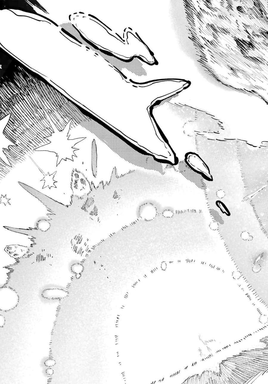 Kami-sama ga Mitenai kara chapter 7 halaman 20