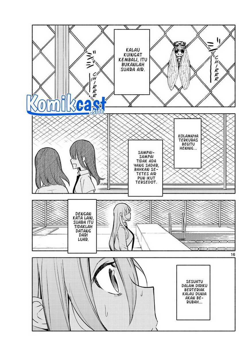 Kimi to Warui Koto ga Shitai Chapter 01