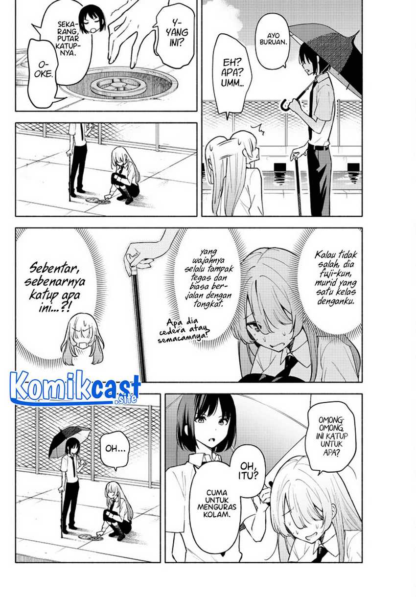 Kimi to Warui Koto ga Shitai Chapter 01