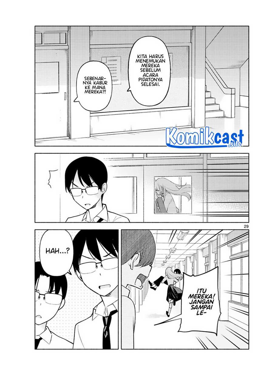 Kimi to Warui Koto ga Shitai Chapter 02