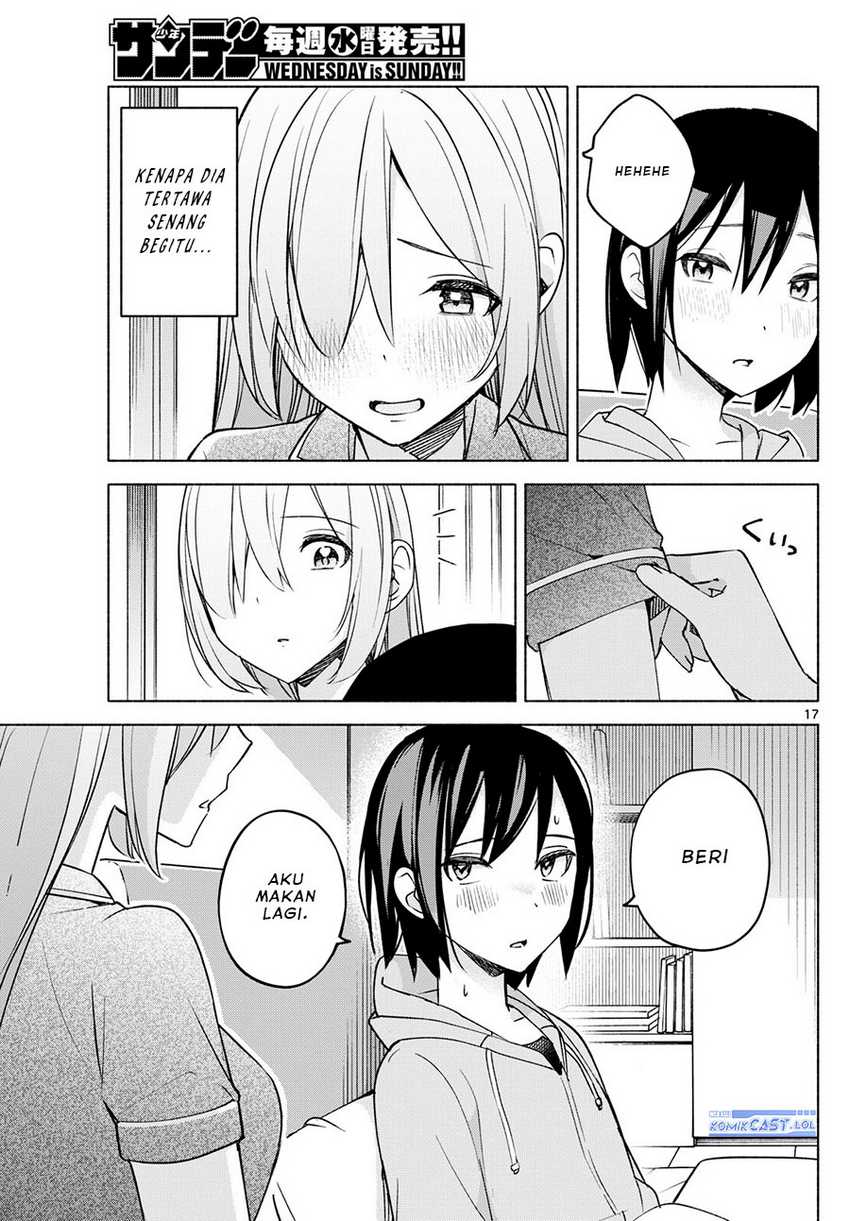 Kimi to Warui Koto ga Shitai Chapter 29