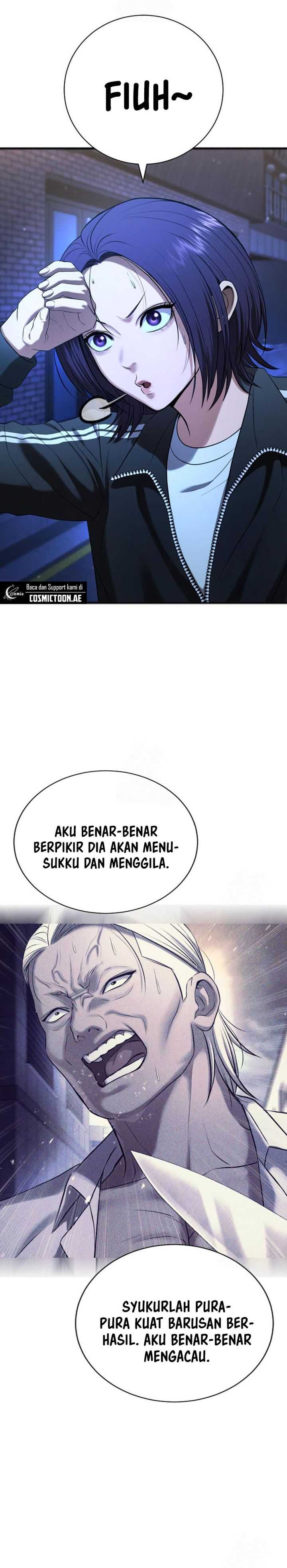 Goo Se Ra Chapter 29