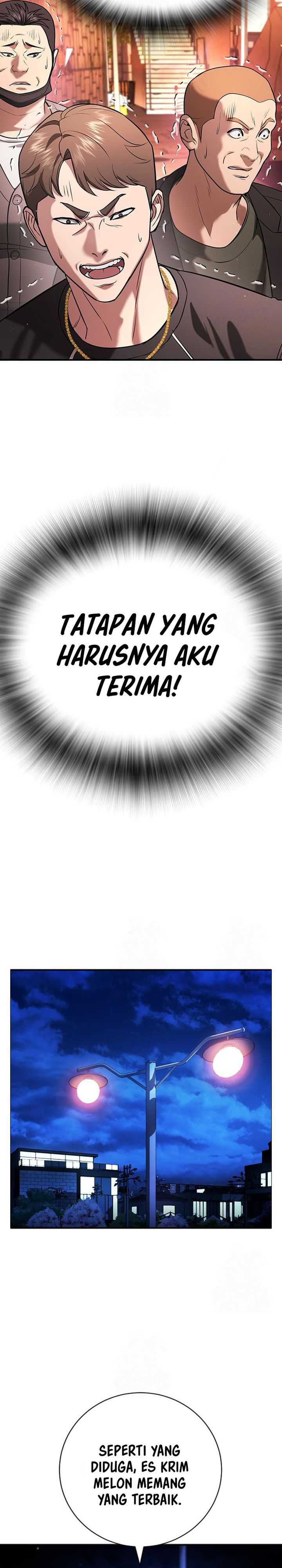 Goo Se Ra Chapter 29