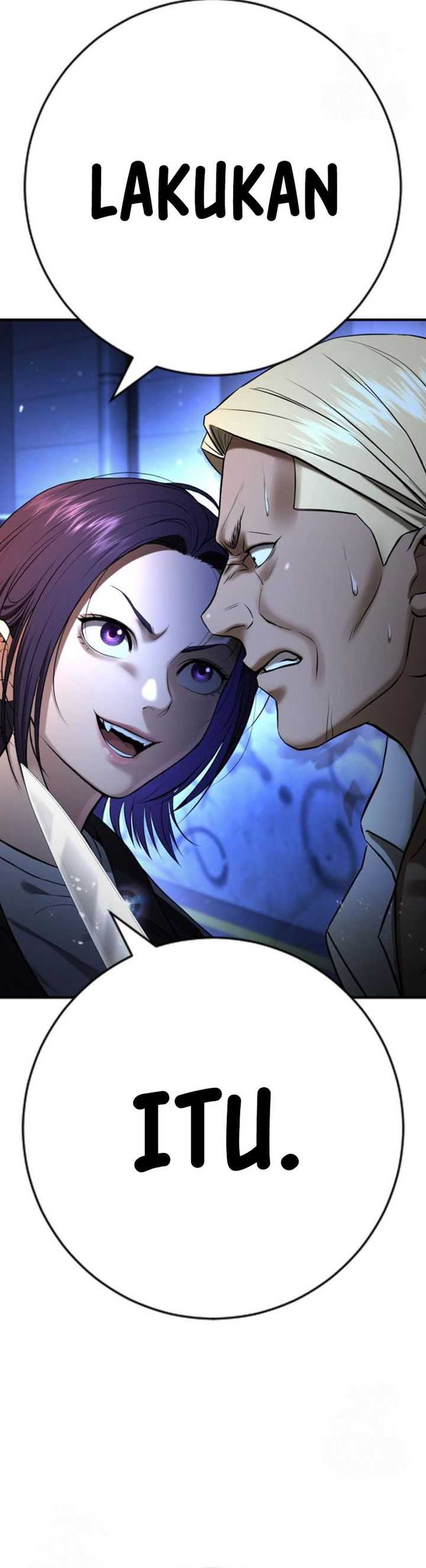 Goo Se Ra Chapter 29