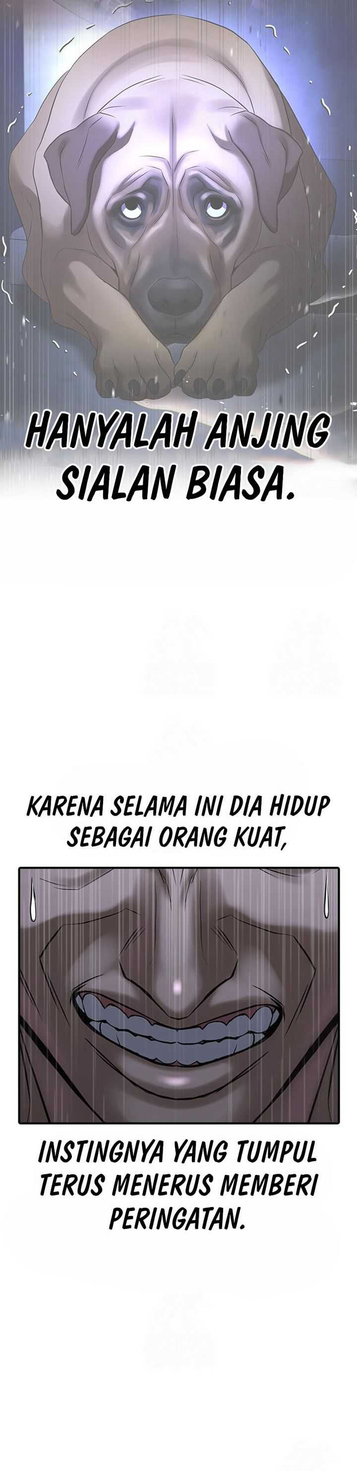 Goo Se Ra Chapter 29