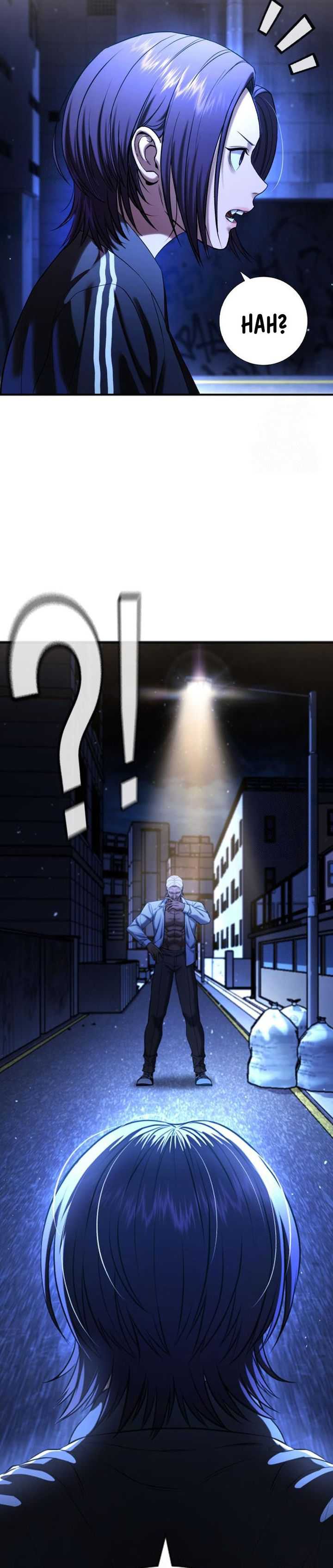 Goo Se Ra Chapter 29