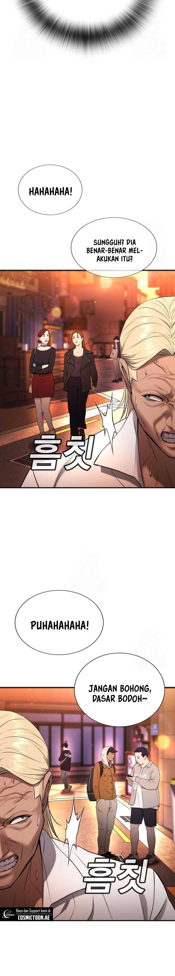 Goo Se Ra Chapter 29