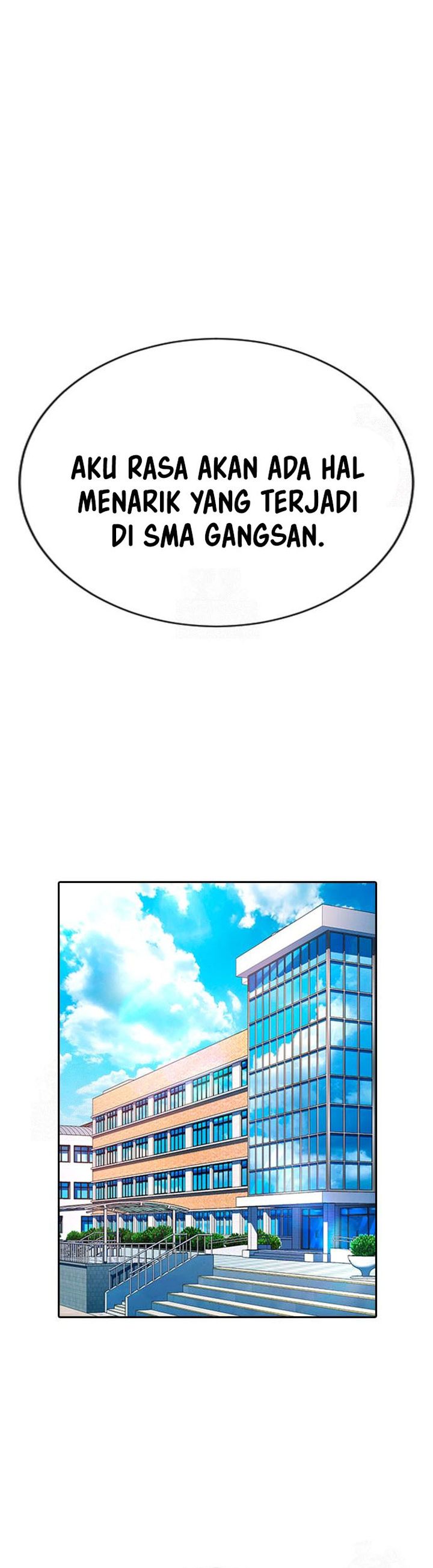 Goo Se Ra Chapter 30