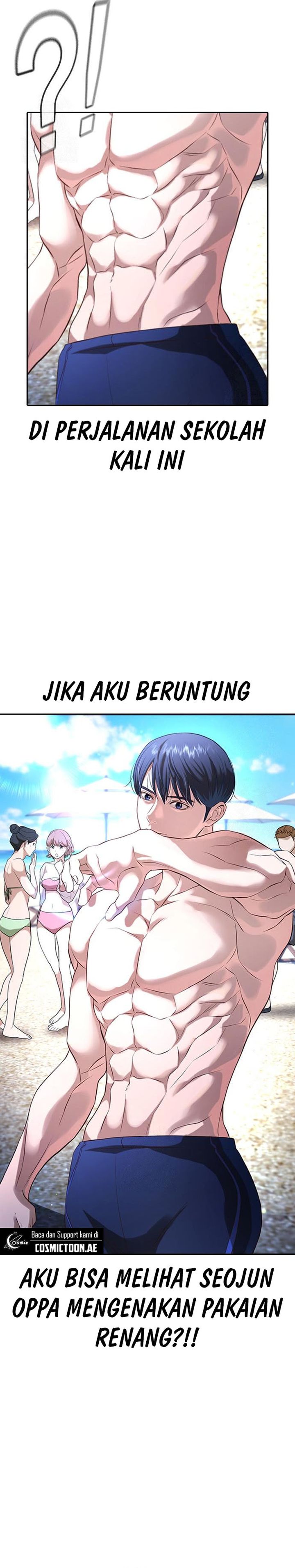 Goo Se Ra Chapter 30