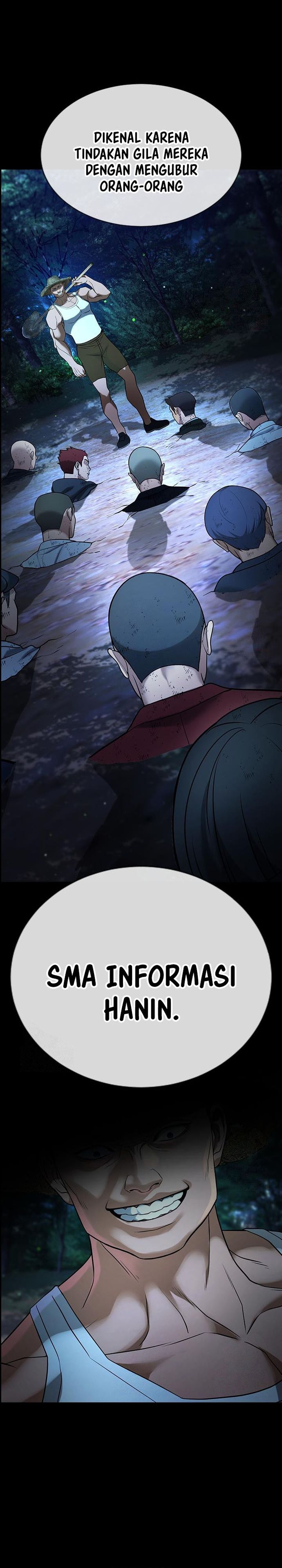 Goo Se Ra Chapter 30