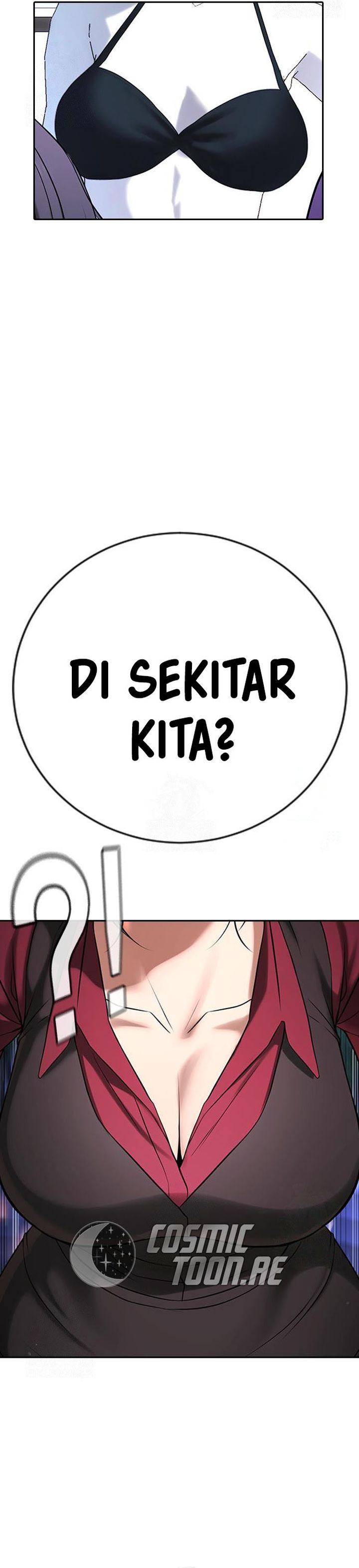 Goo Se Ra Chapter 30