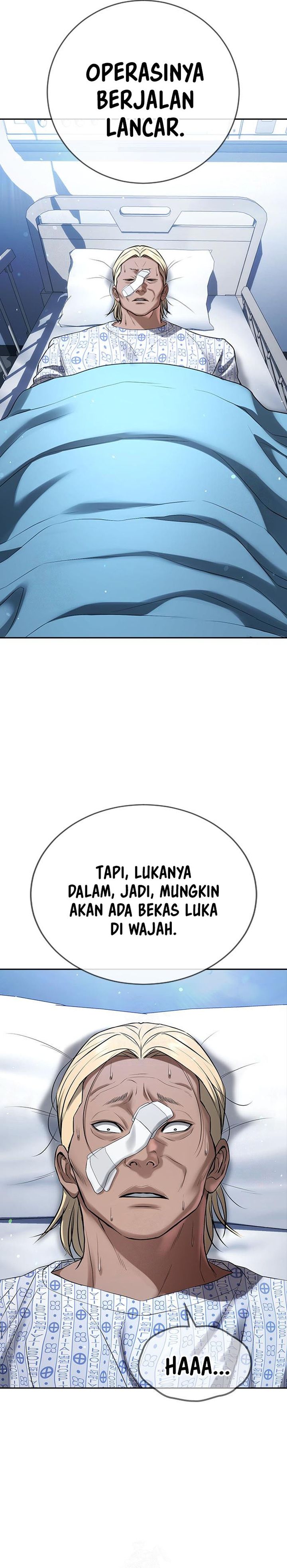 Goo Se Ra Chapter 30