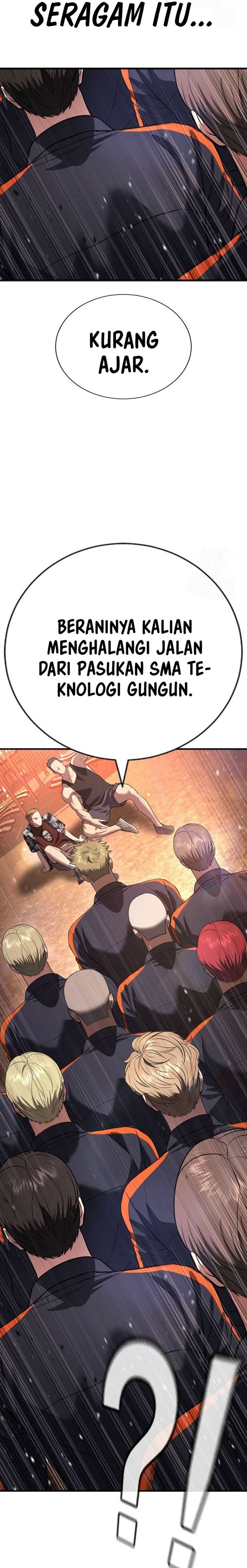Goo Se Ra Chapter 31