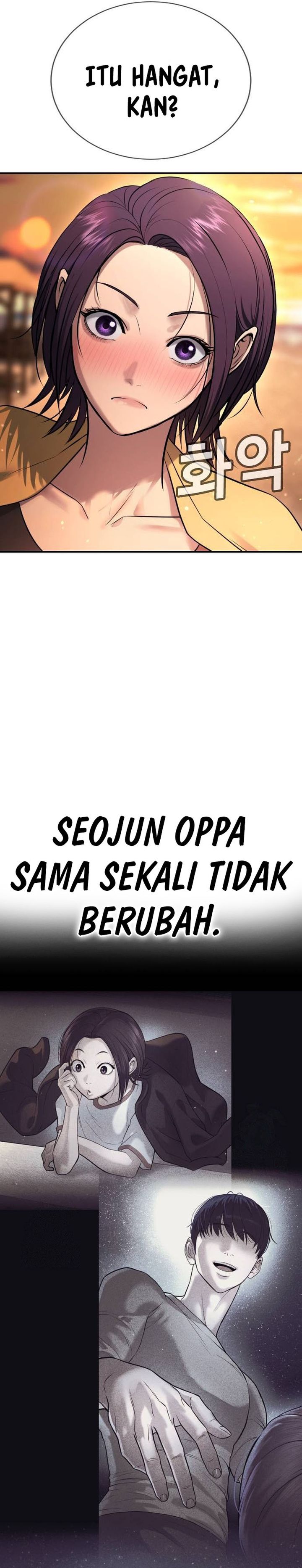 Goo Se Ra Chapter 31