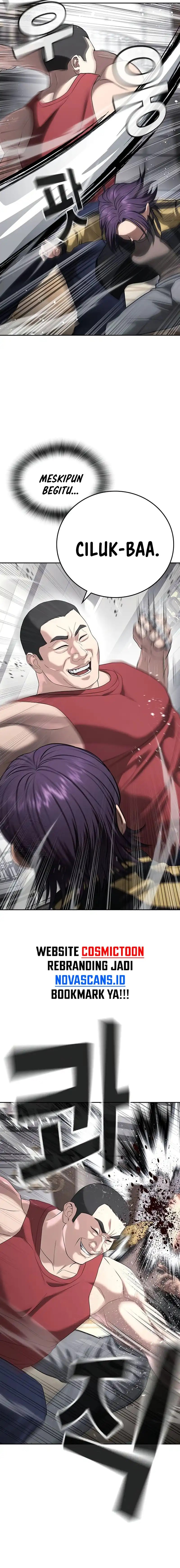 Goo Se Ra Chapter 36