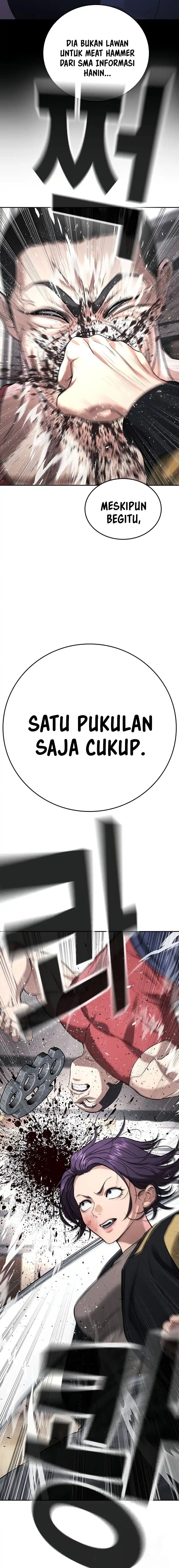 Goo Se Ra Chapter 36