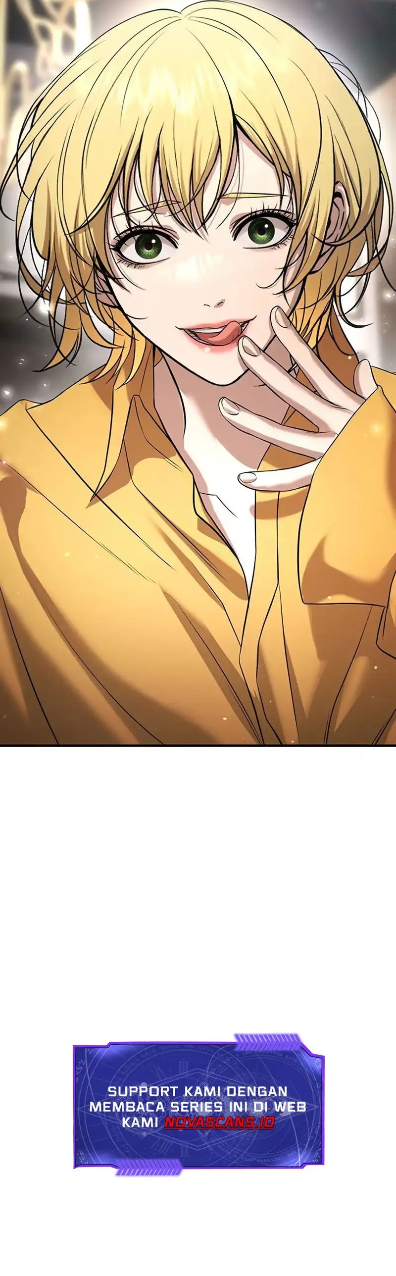 Goo Se Ra Chapter 36
