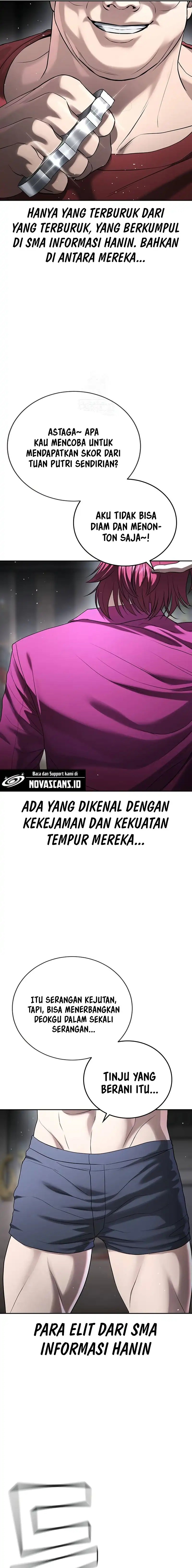 Goo Se Ra Chapter 36