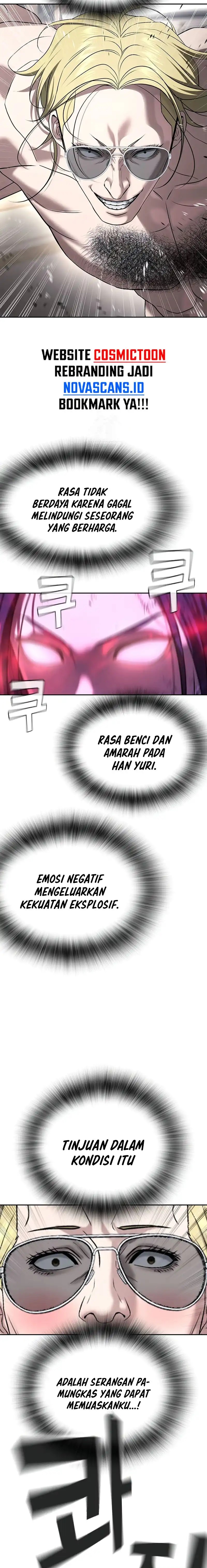 Goo Se Ra Chapter 36