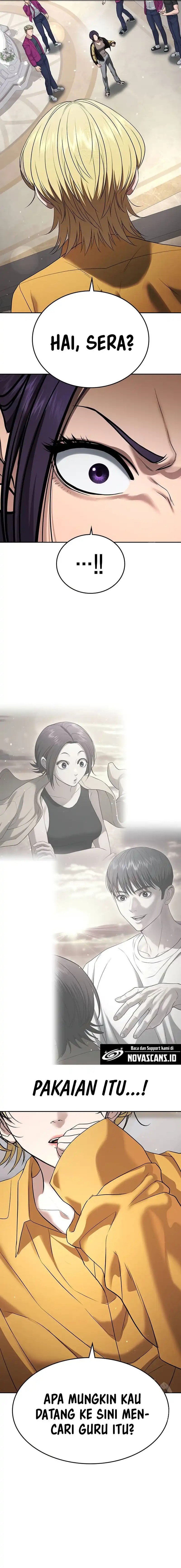 Goo Se Ra Chapter 36