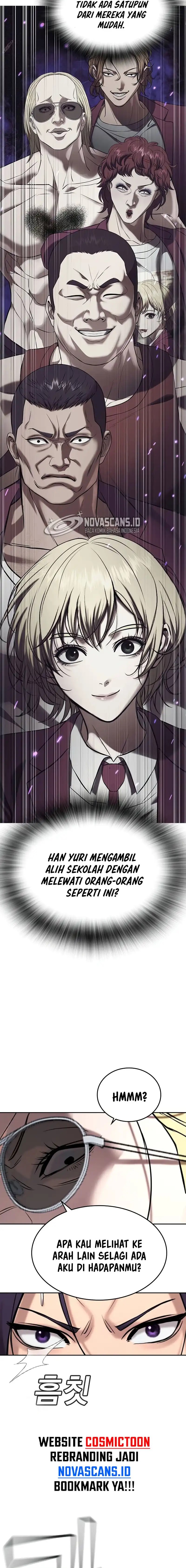 Goo Se Ra Chapter 36