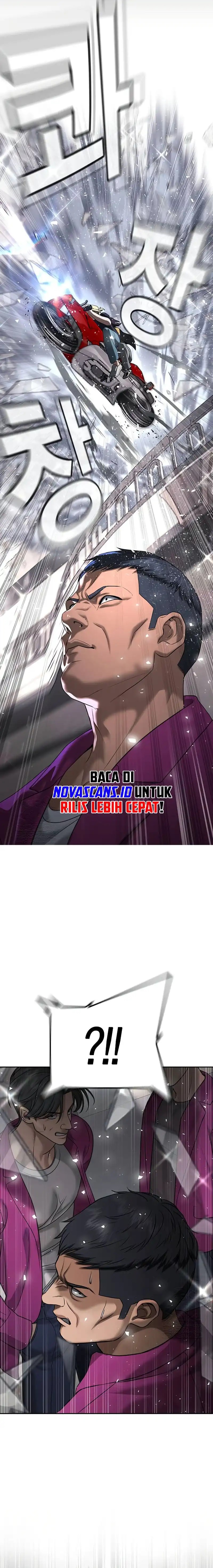 Goo Se Ra Chapter 36