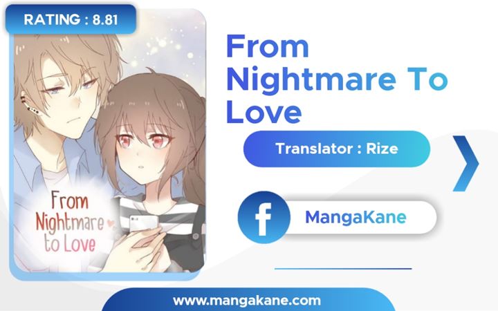 From Nightmare to Love Chapter 01