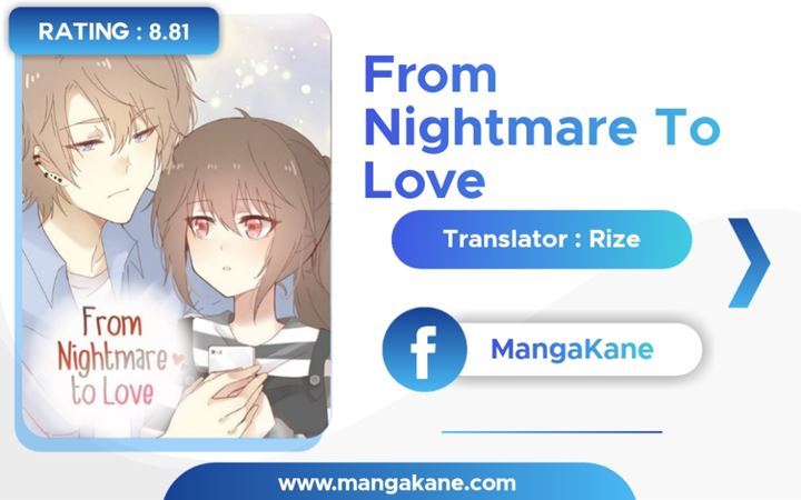 From Nightmare to Love Chapter 02