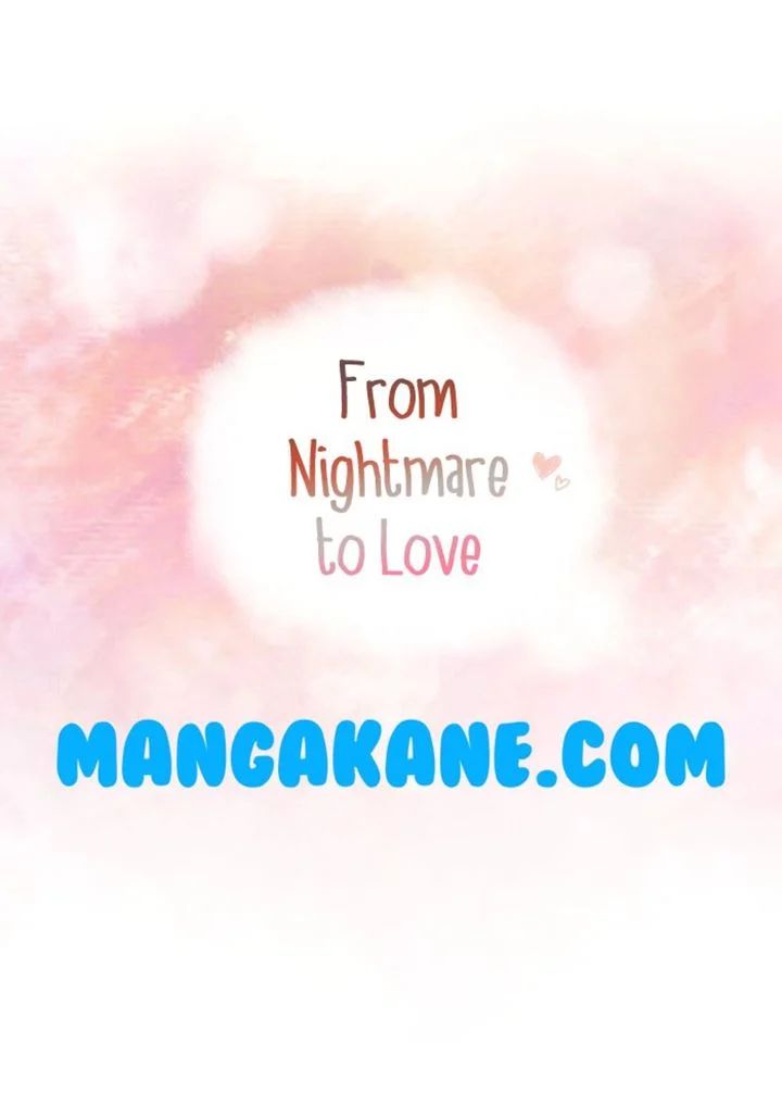 From Nightmare to Love Chapter 10