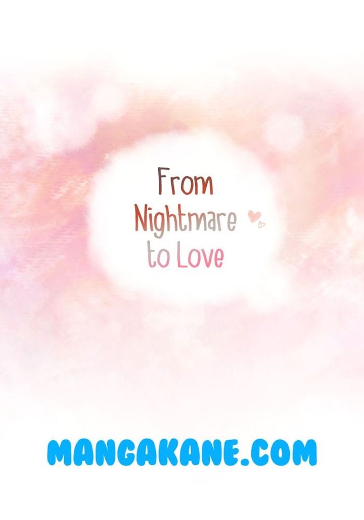 From Nightmare to Love Chapter 12