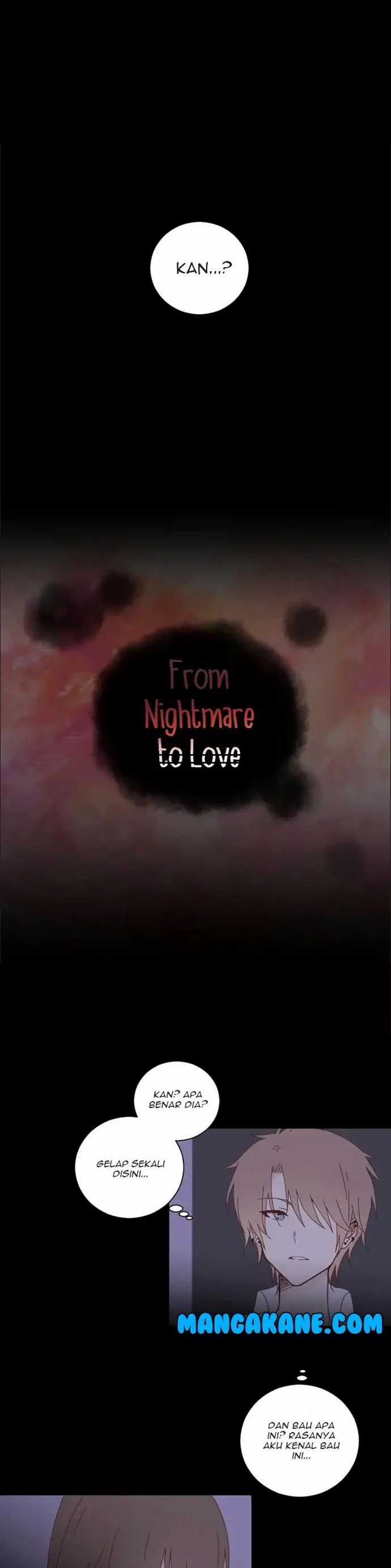 From Nightmare to Love Chapter 16