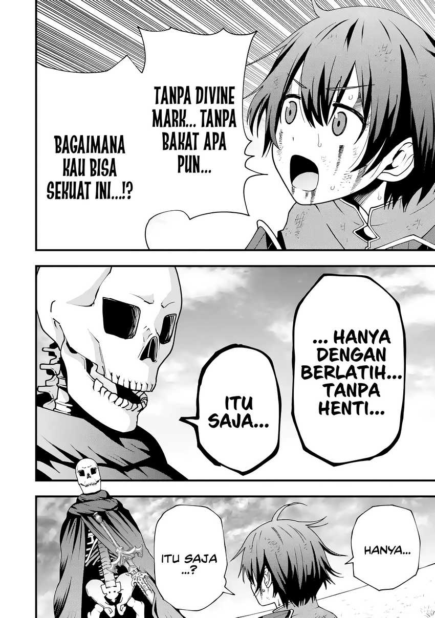 Maken no Deshi wa Munou de Saikyou! ~Eiyuuryuu no Shugyou de Bannou ni Nareta no de, Saikyou wo Mezashimasu~ Chapter 02