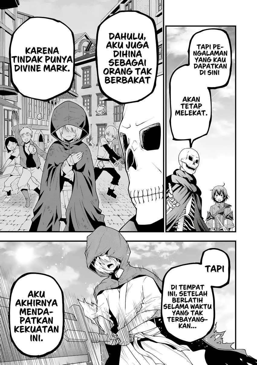 Maken no Deshi wa Munou de Saikyou! ~Eiyuuryuu no Shugyou de Bannou ni Nareta no de, Saikyou wo Mezashimasu~ Chapter 02
