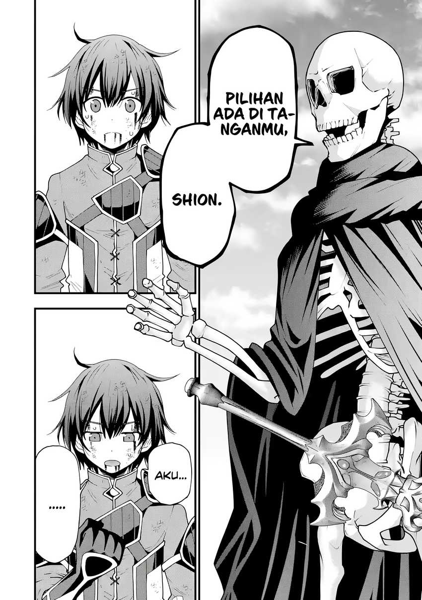 Maken no Deshi wa Munou de Saikyou! ~Eiyuuryuu no Shugyou de Bannou ni Nareta no de, Saikyou wo Mezashimasu~ Chapter 02