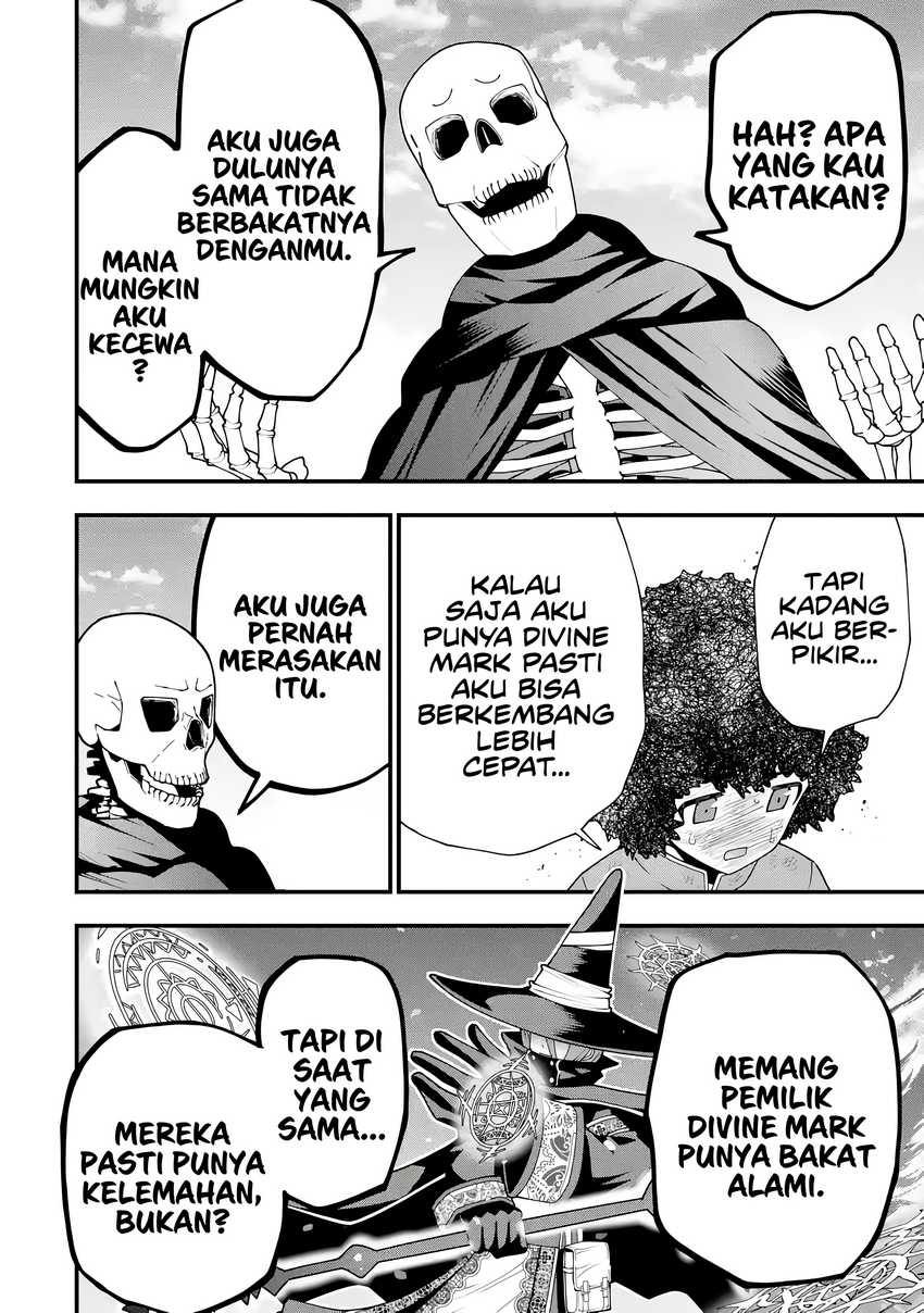 Maken no Deshi wa Munou de Saikyou! ~Eiyuuryuu no Shugyou de Bannou ni Nareta no de, Saikyou wo Mezashimasu~ Chapter 03