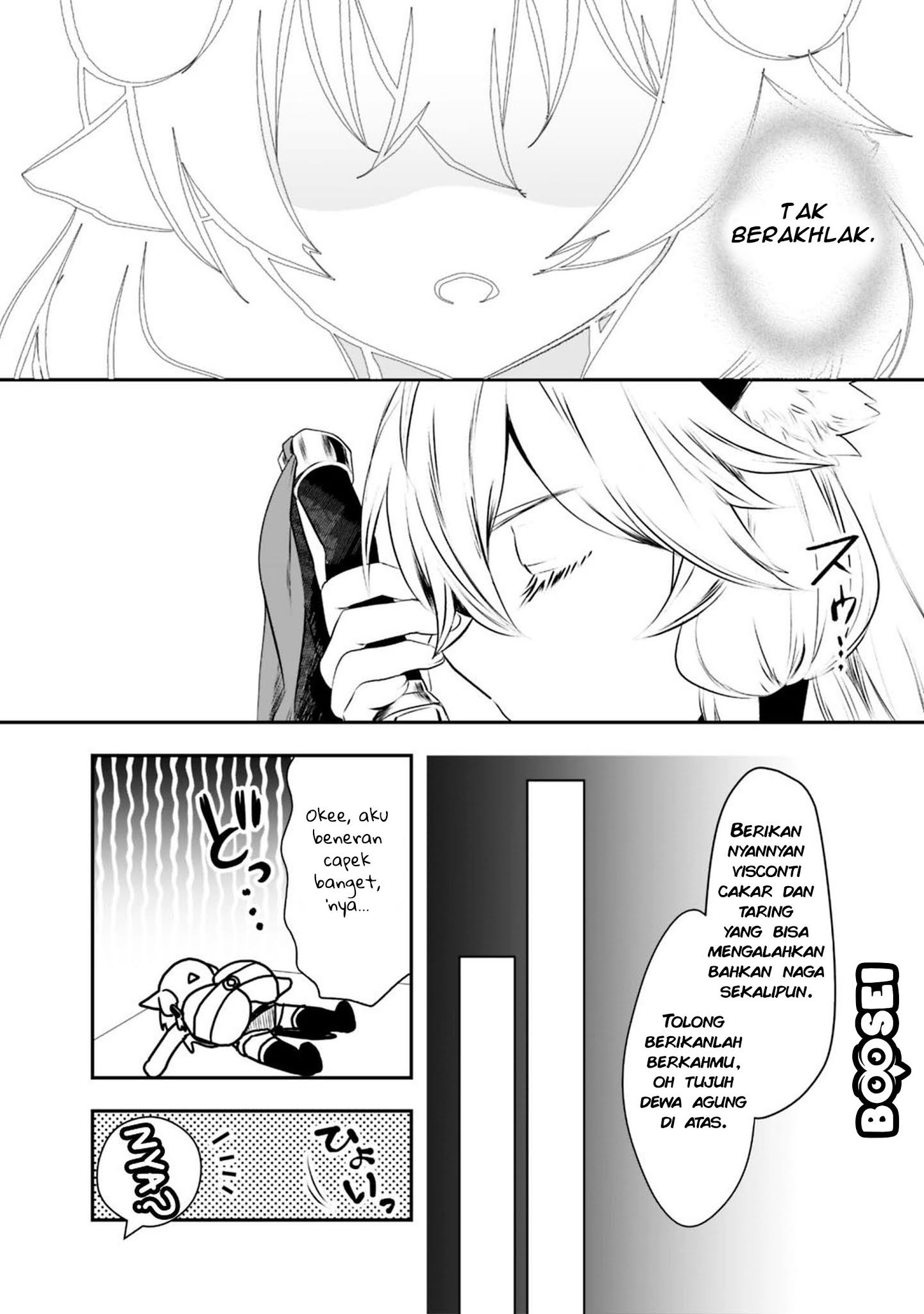 Asobinin wa Kenja ni Tenshoku Dekiru tte Shittemashita? ~Yuusha Party o Tsuihou Sareta Lv99 Chapter 23