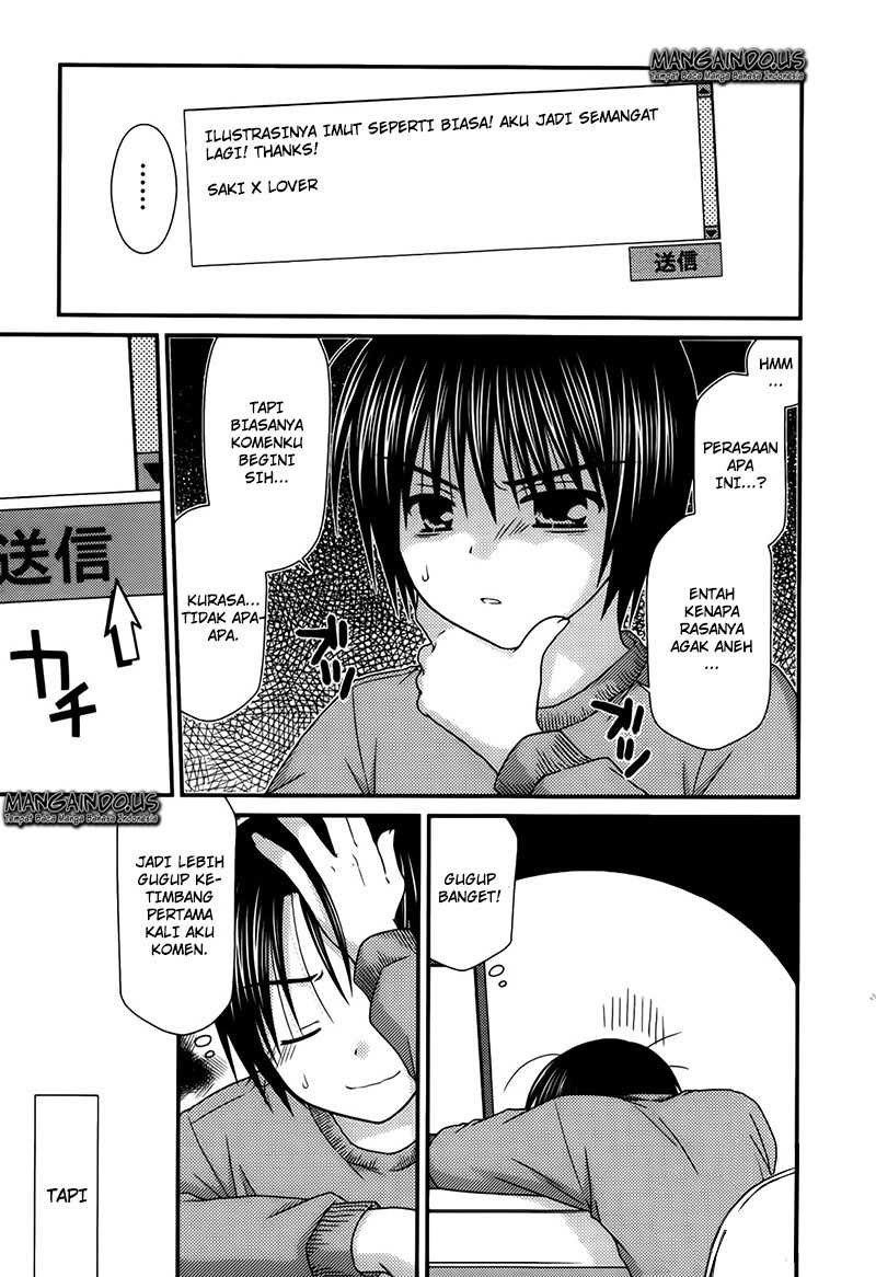 Tonari no Kashiwagi san Chapter 23