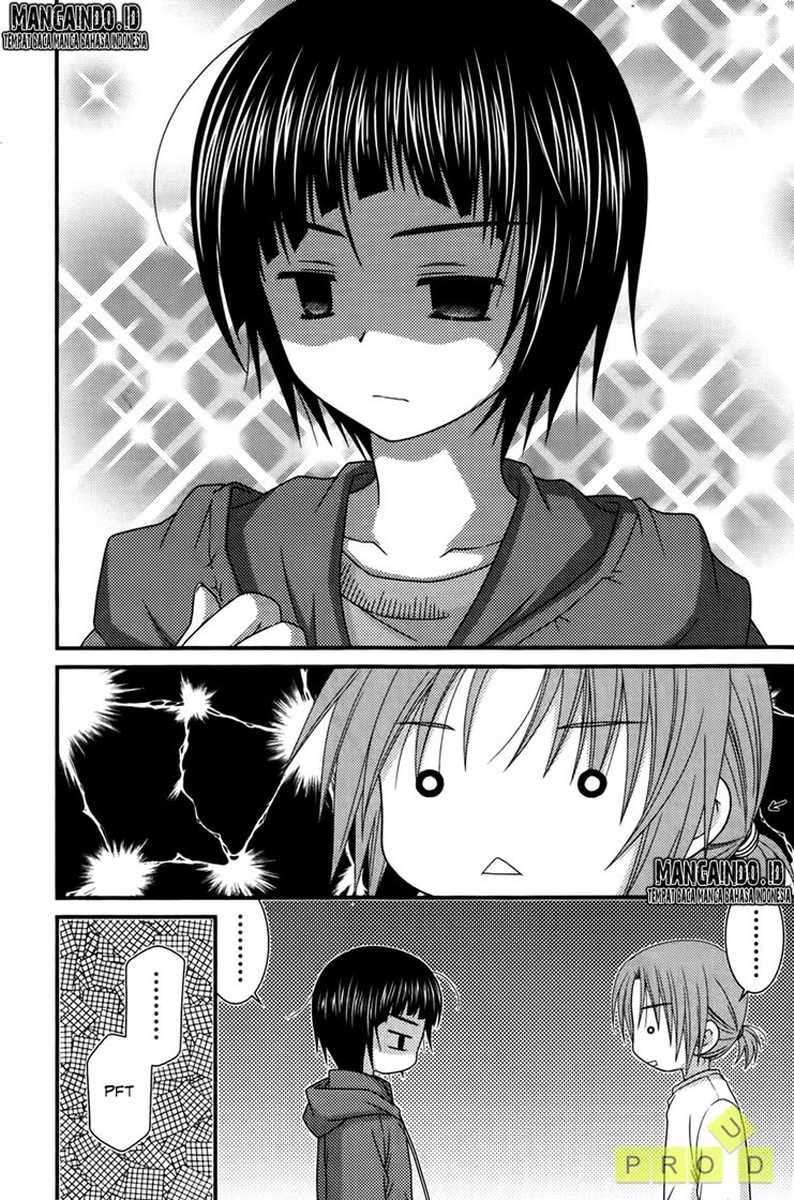 Tonari no Kashiwagi san Chapter 25