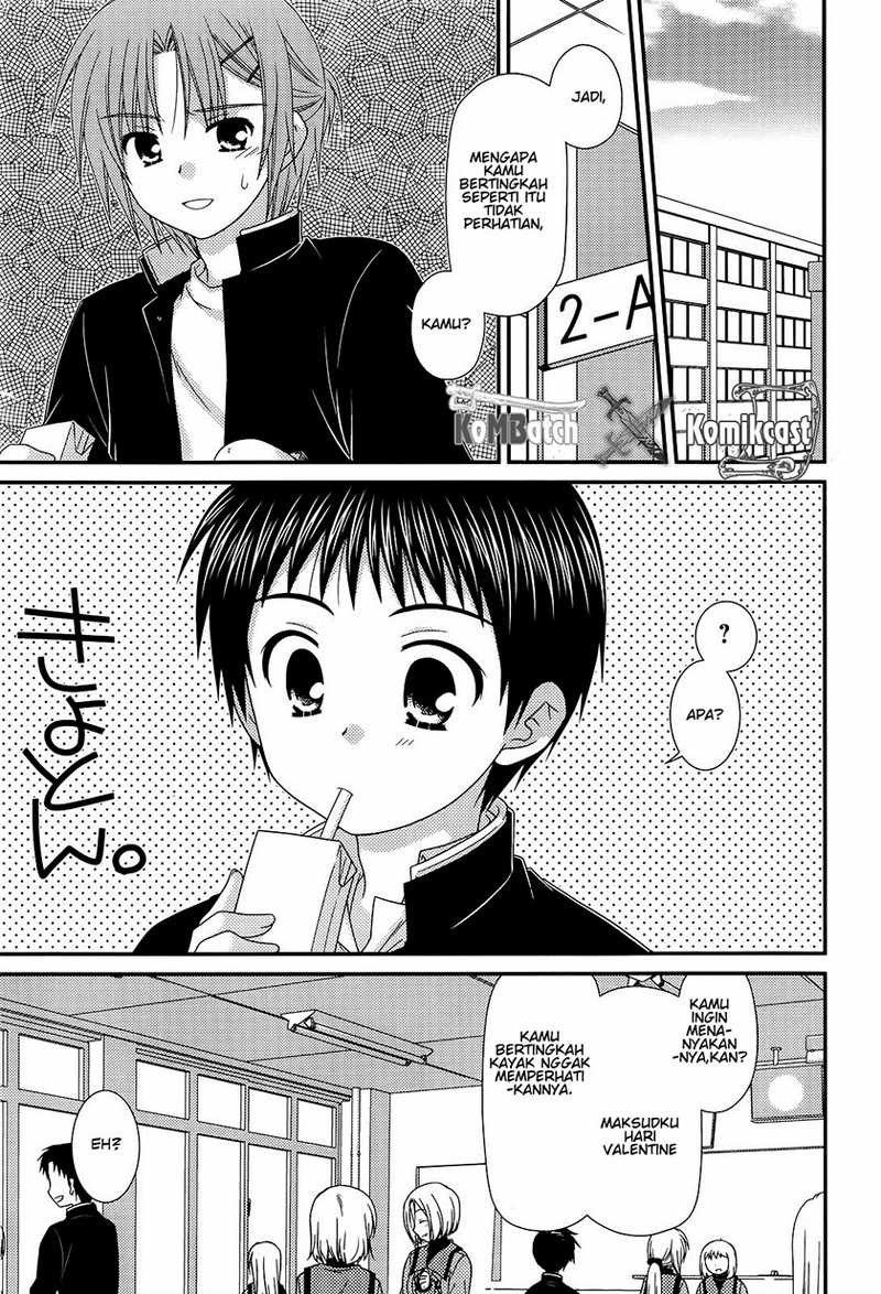 Tonari no Kashiwagi san Chapter 29