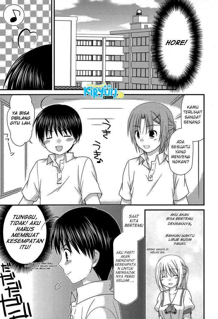 Tonari no Kashiwagi san Chapter 56