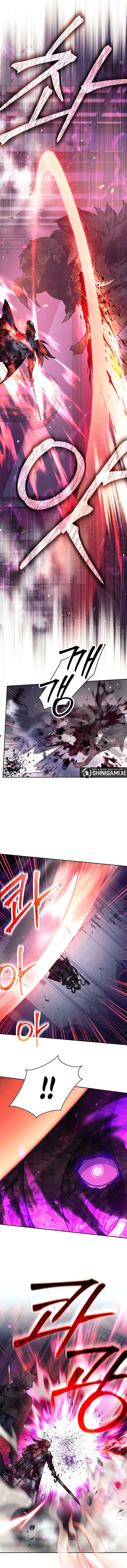 Trash of A Dark Fantasy (Doomed Character Of A Dark Fantasy World) Chapter 42