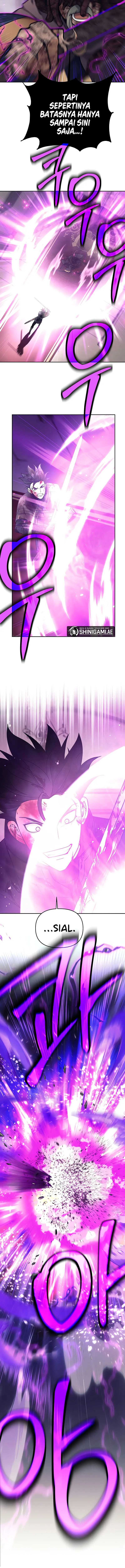Trash of A Dark Fantasy (Doomed Character Of A Dark Fantasy World) Chapter 42