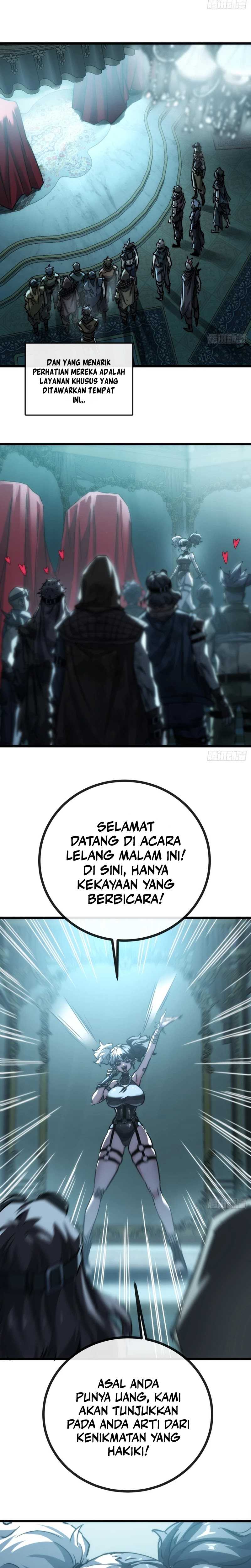 Wasteland Domination Chapter 01