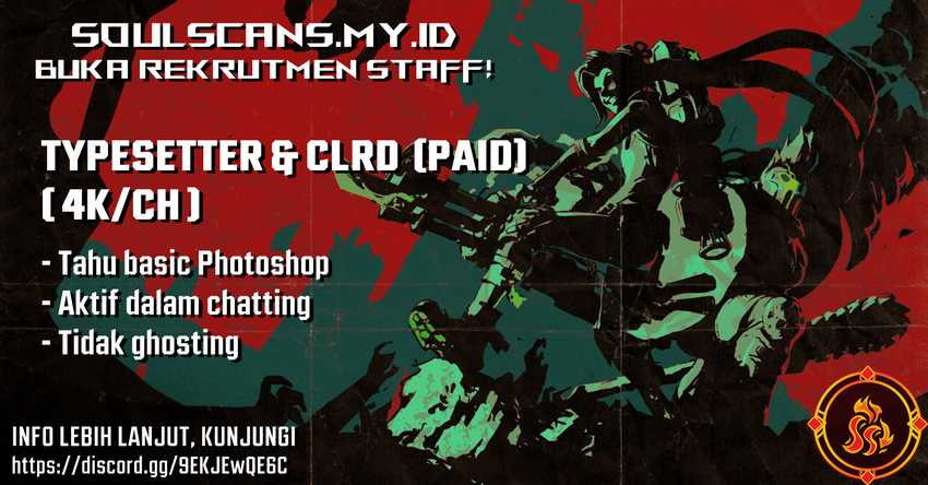 Wasteland Domination Chapter 02