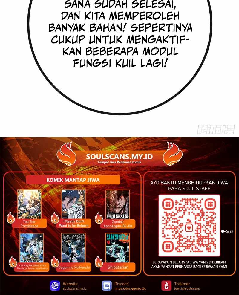 Wasteland Domination Chapter 03