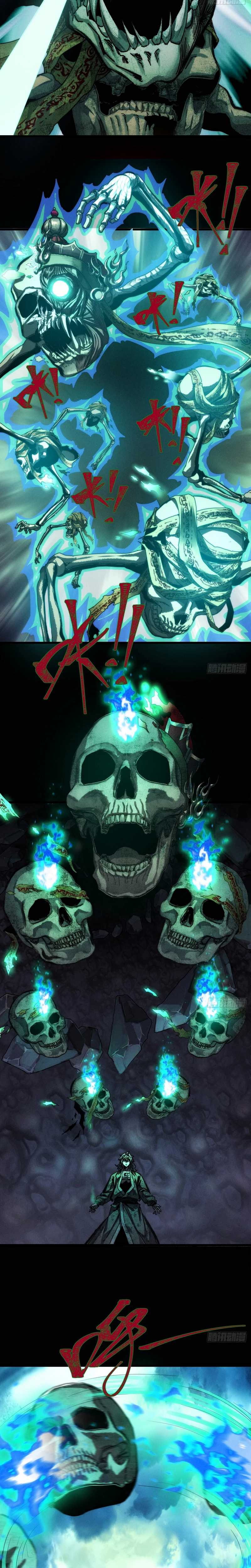 Wasteland Domination Chapter 04