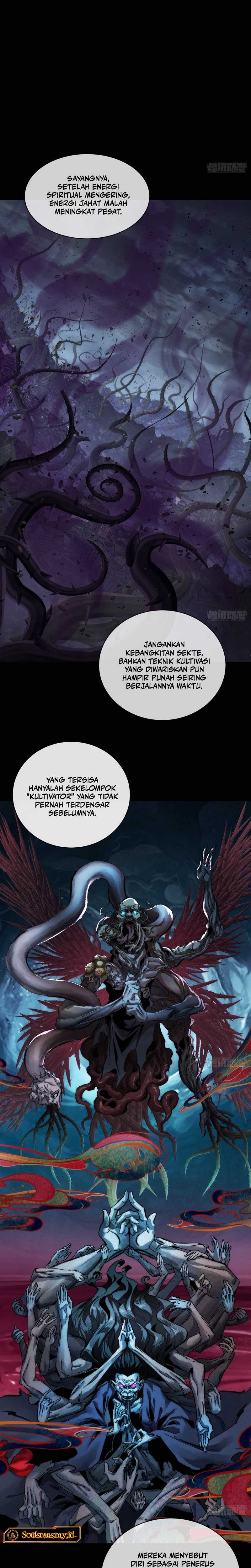 Wasteland Domination Chapter 04