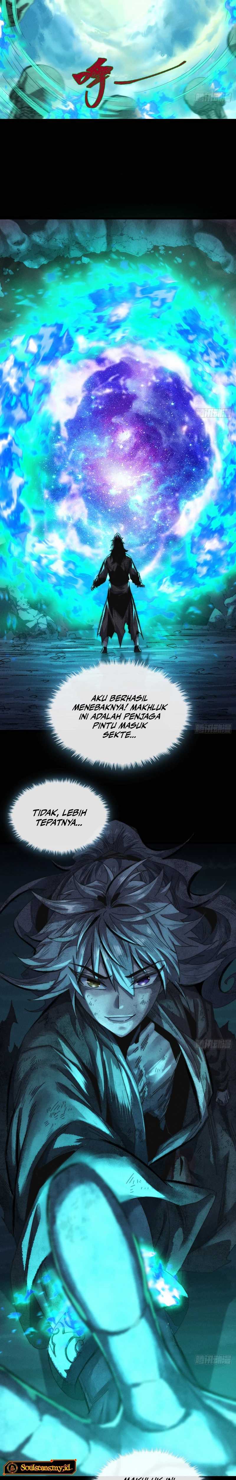 Wasteland Domination Chapter 04