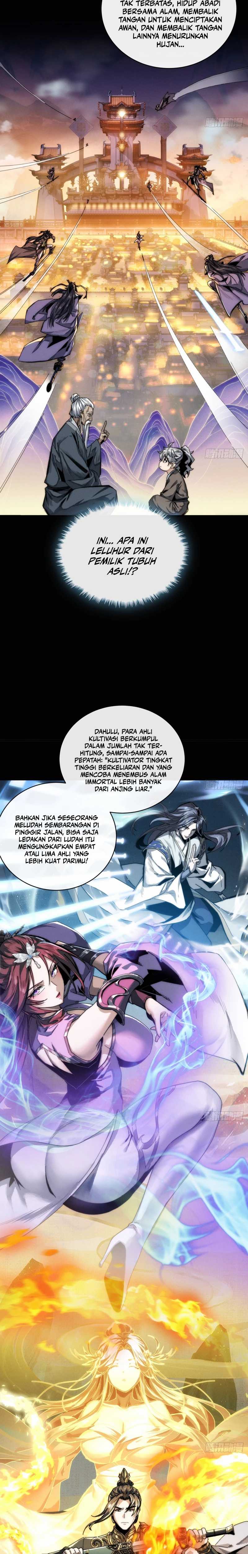 Wasteland Domination Chapter 04