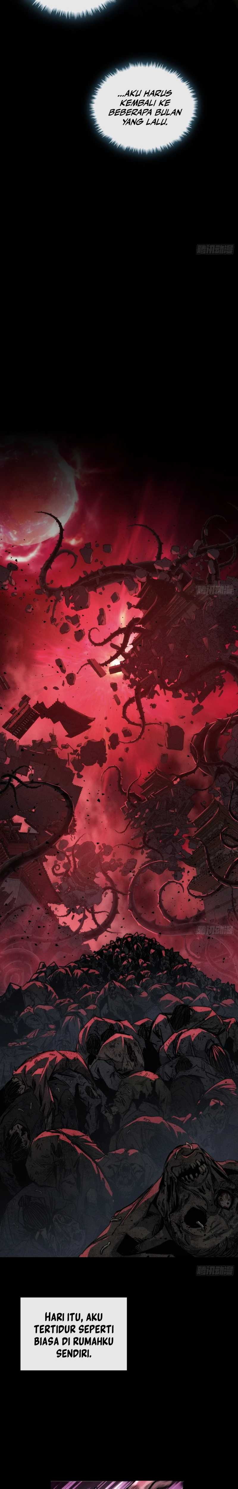 Wasteland Domination Chapter 04